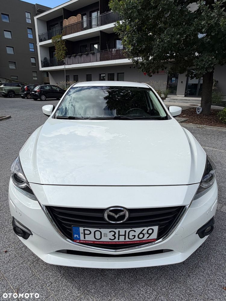 Mazda 3 2.0 Skyenergy - 24