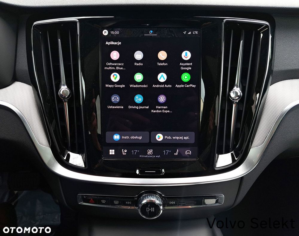 Volvo V60 - 21