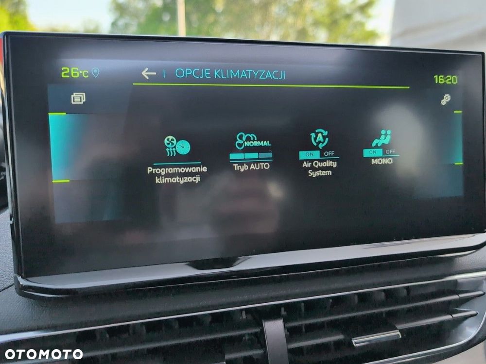 Peugeot 3008 1.6 PureTech Hybrid4 PHEV GT S&S EAT8 - 24
