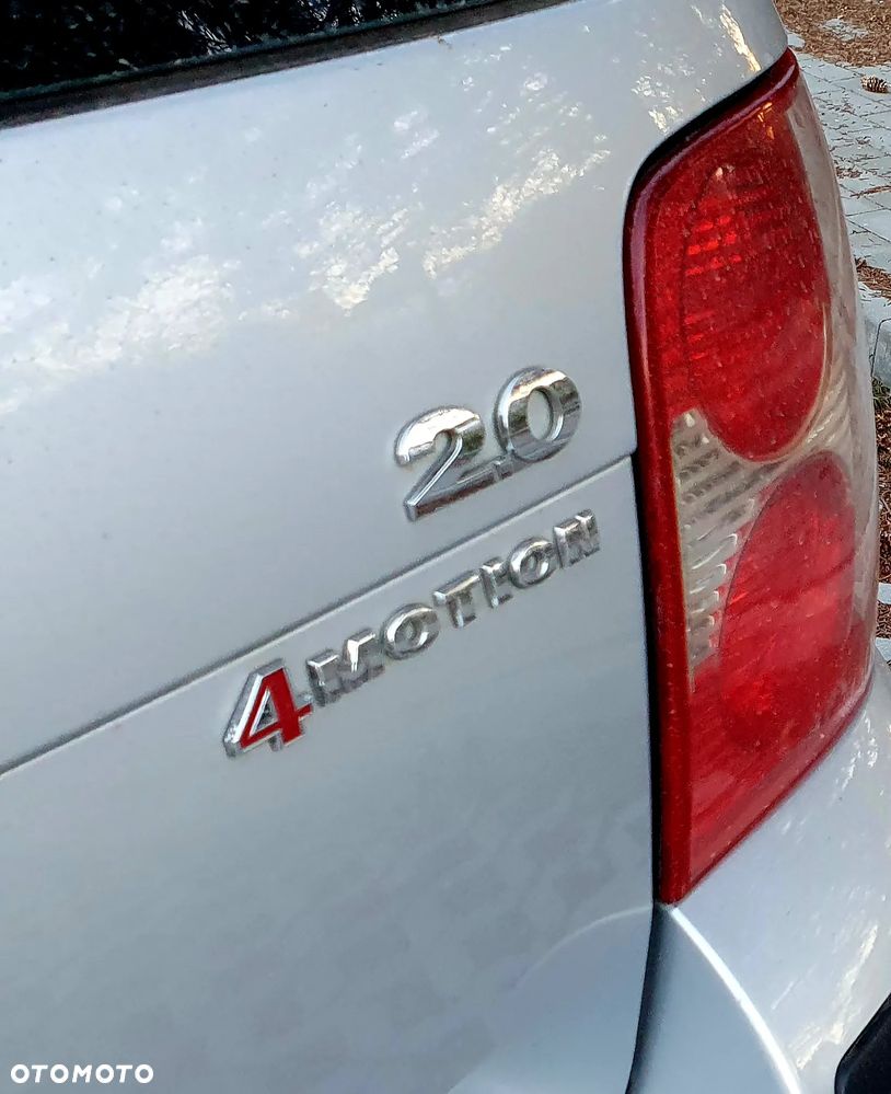 Volkswagen Passat 2.0 Comfortline - 11