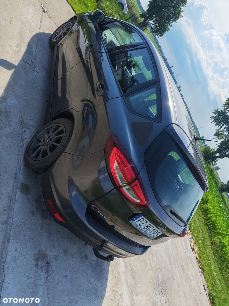Ford C-MAX - 2