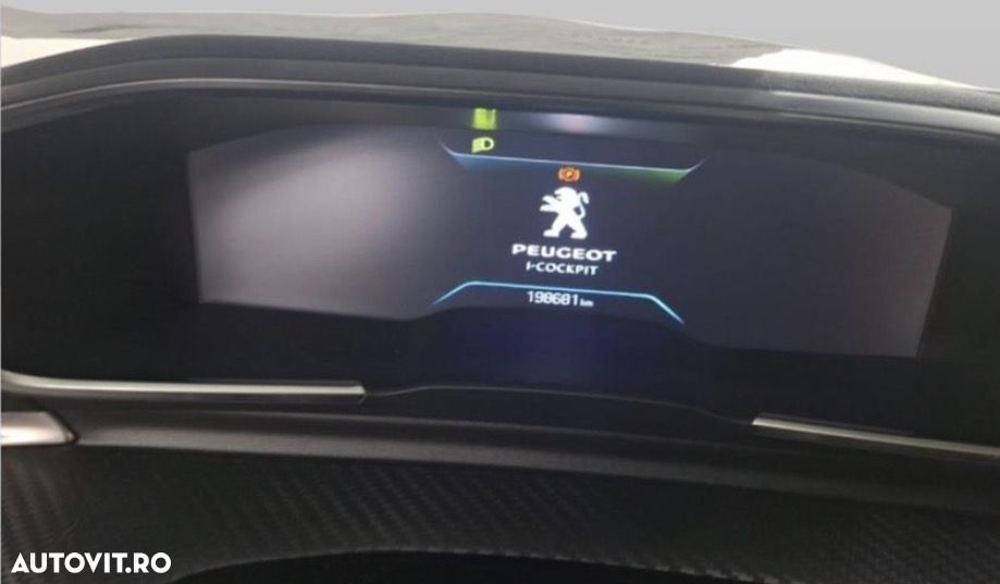 Peugeot 508 225 e-EAT8 GT Pack - 17