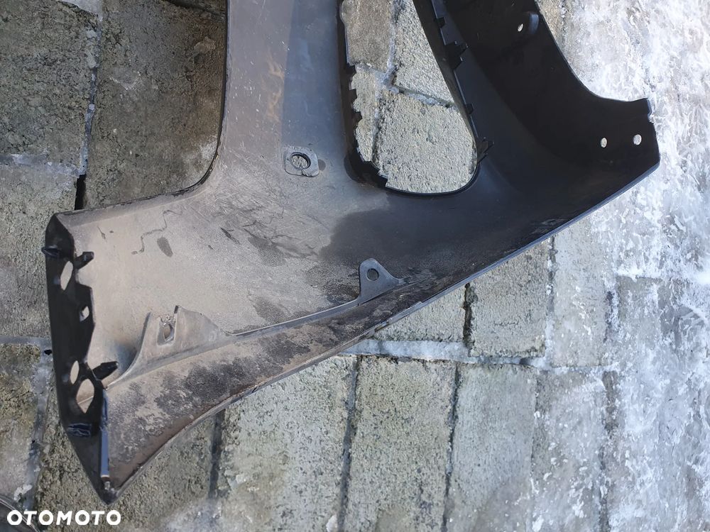 ZDERZAK PRZÓD BMW 3 F30 F31 LIFT LCI OE 7386283 - 13