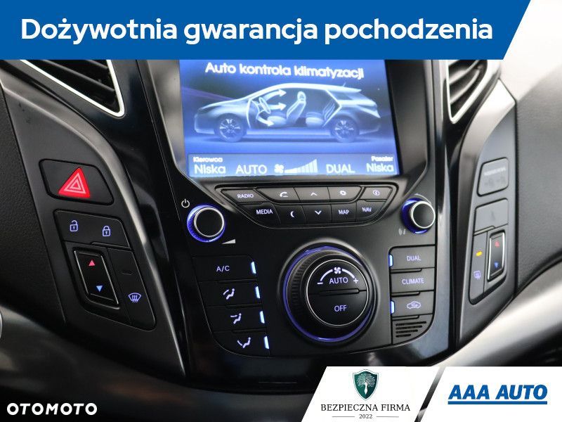 Hyundai i40 - 21