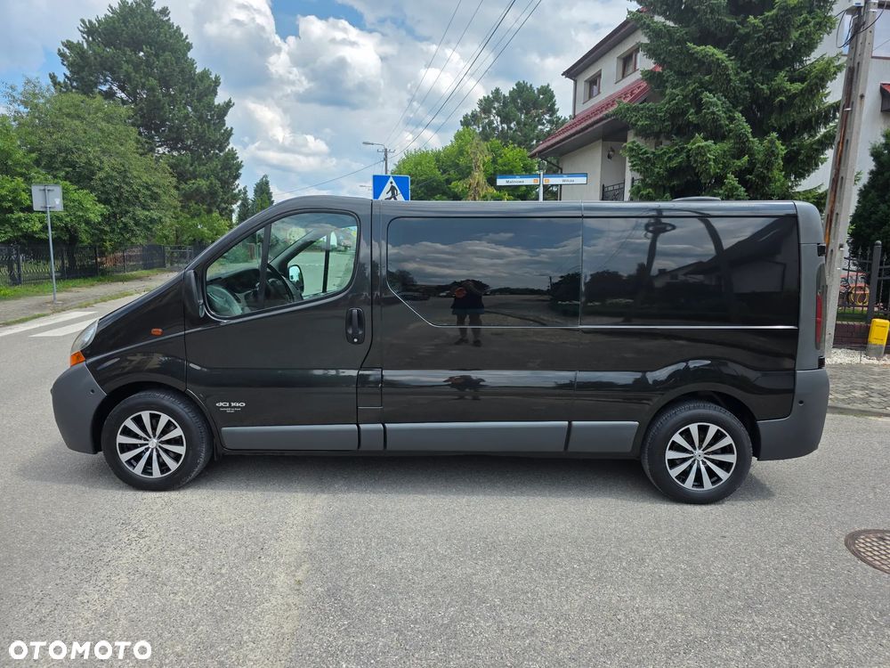 Renault Trafic - 6