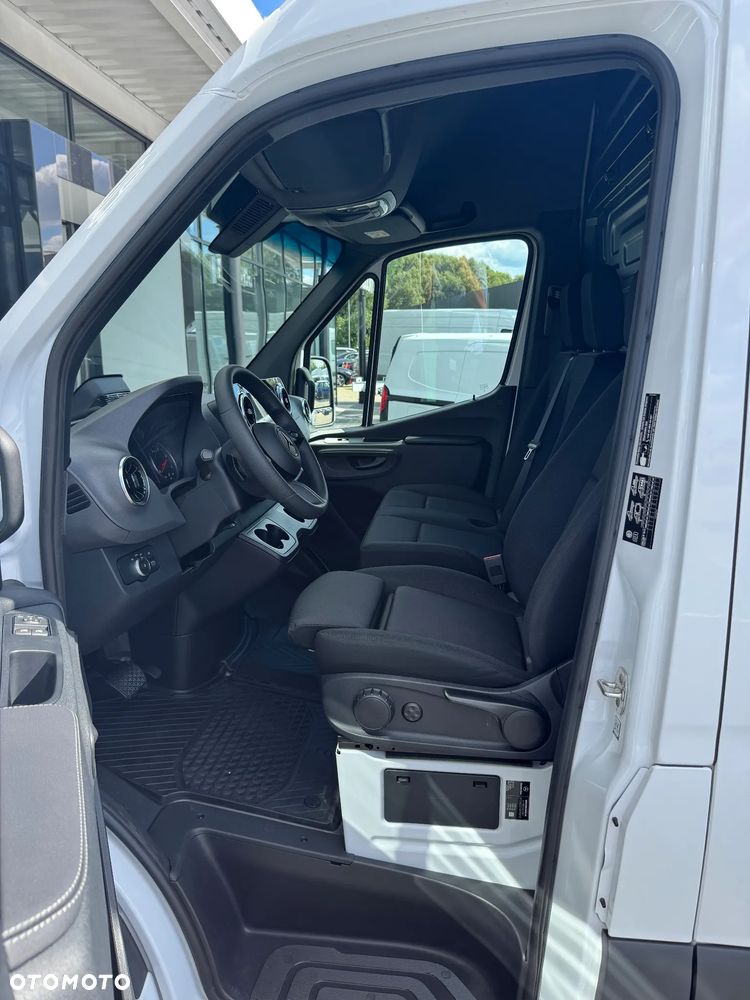 Mercedes-Benz Sprinter 317 CDI - 19