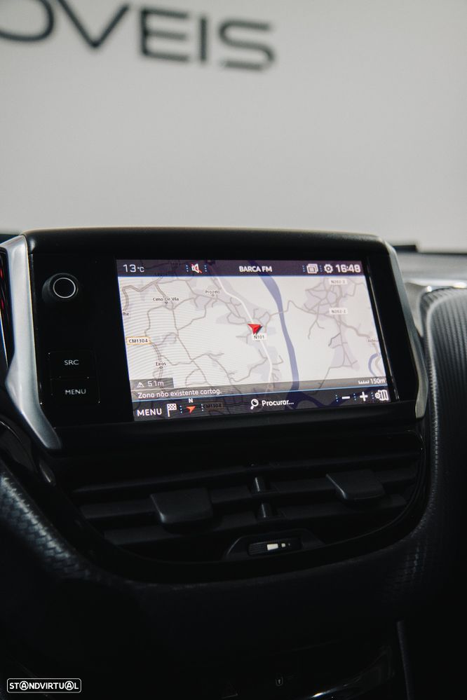 Peugeot 2008 1.6 BlueHDi Allure - 6