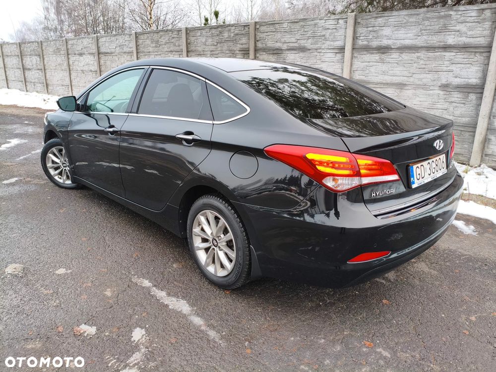 Hyundai i40 1.6 GDI Comfort - 1