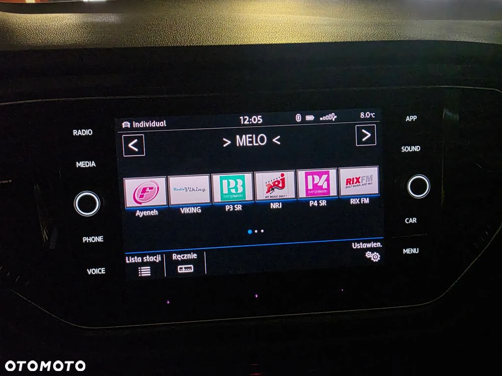 Volkswagen T-Roc 2.0 TSI OPF 4MOTION DSG R-Line - 32