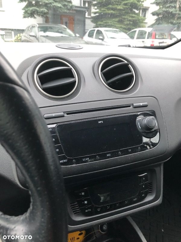 Seat Ibiza 1.2 TDI DPF Reference - 5
