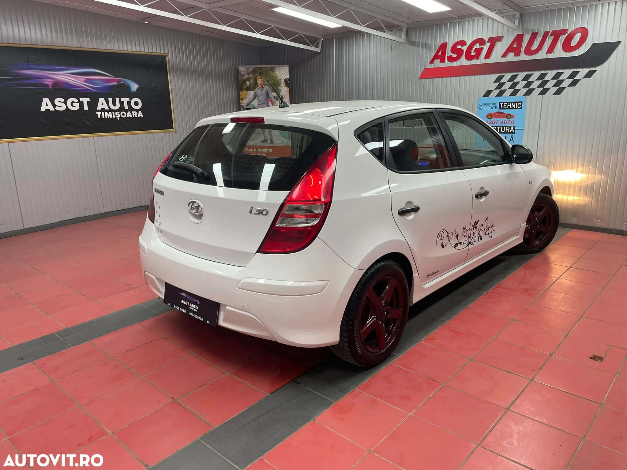 Hyundai i30 - 7