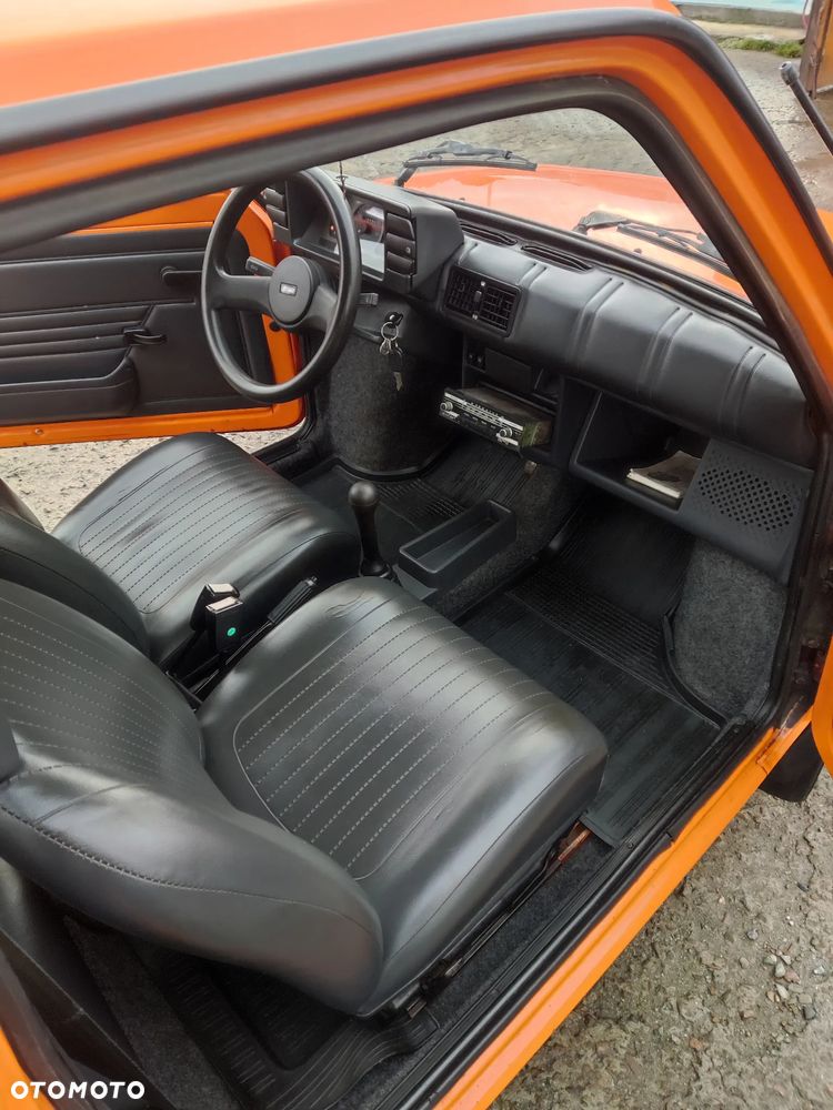 Fiat 126 650 Elegant - 15