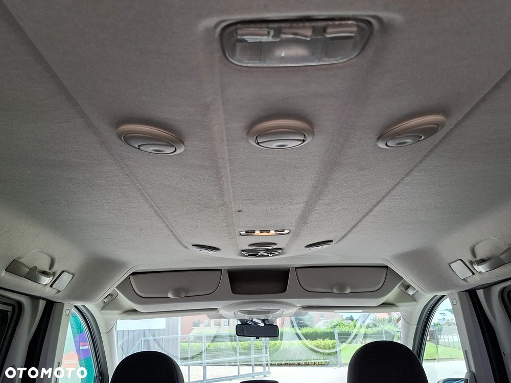Fiat Scudo - 9