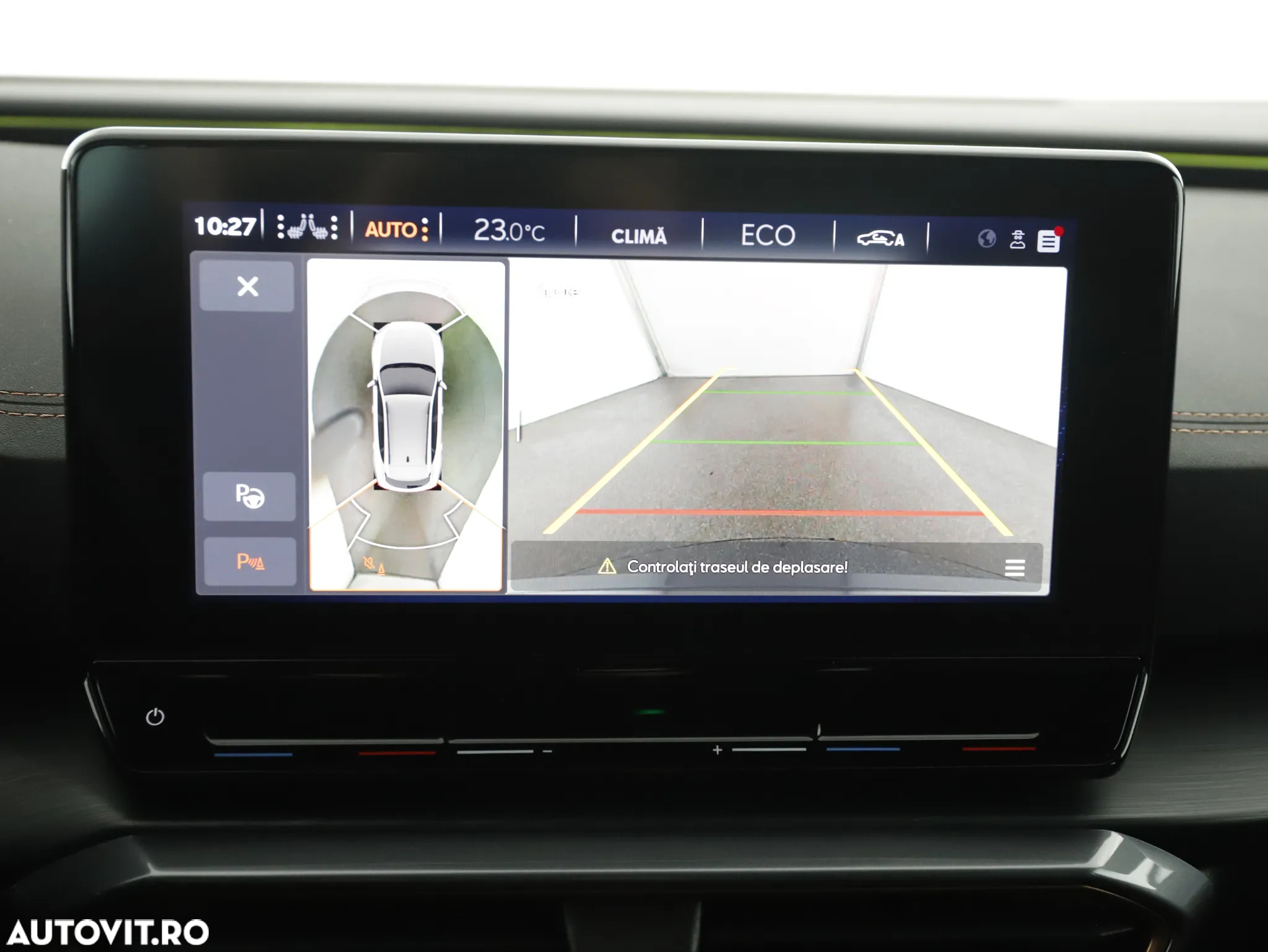 Cupra Formentor 1.4 e-Hybrid DSG - 22
