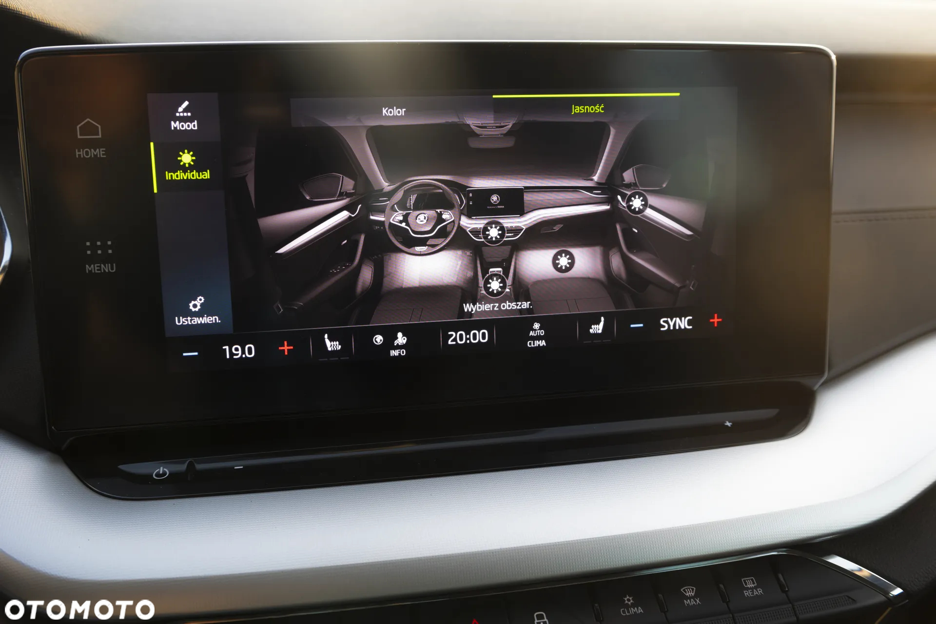 Skoda Octavia 1.0 TSI Ambition - 13