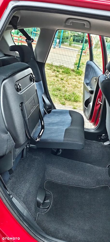 Honda Jazz 1.4 i-VTEC Elegance - 25