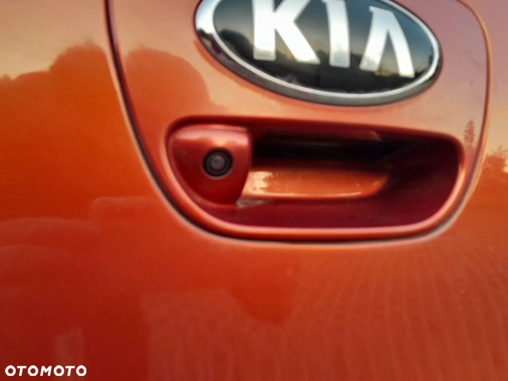 Kia Picanto 1.0 L Business Line - 24
