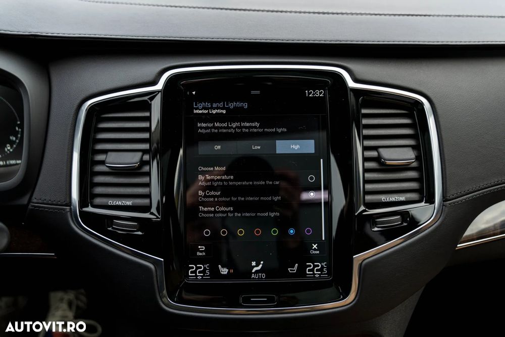 Volvo XC 90 ver-t8-awd-twin-engine-geartronic-inscription - 38