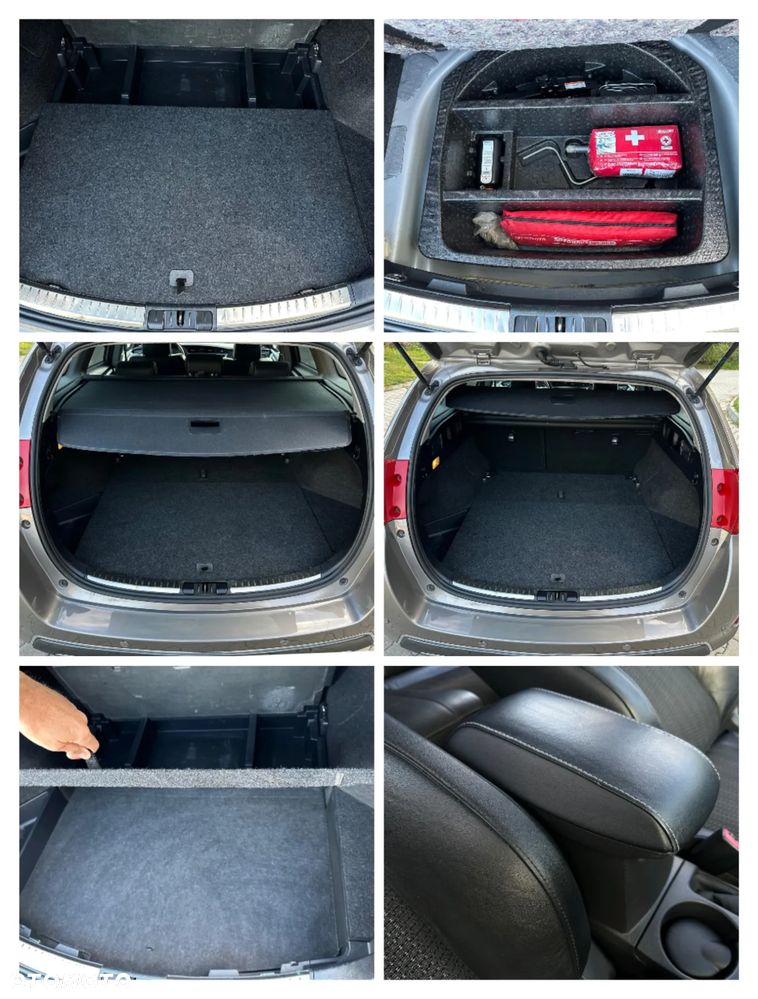 Toyota Auris - 38