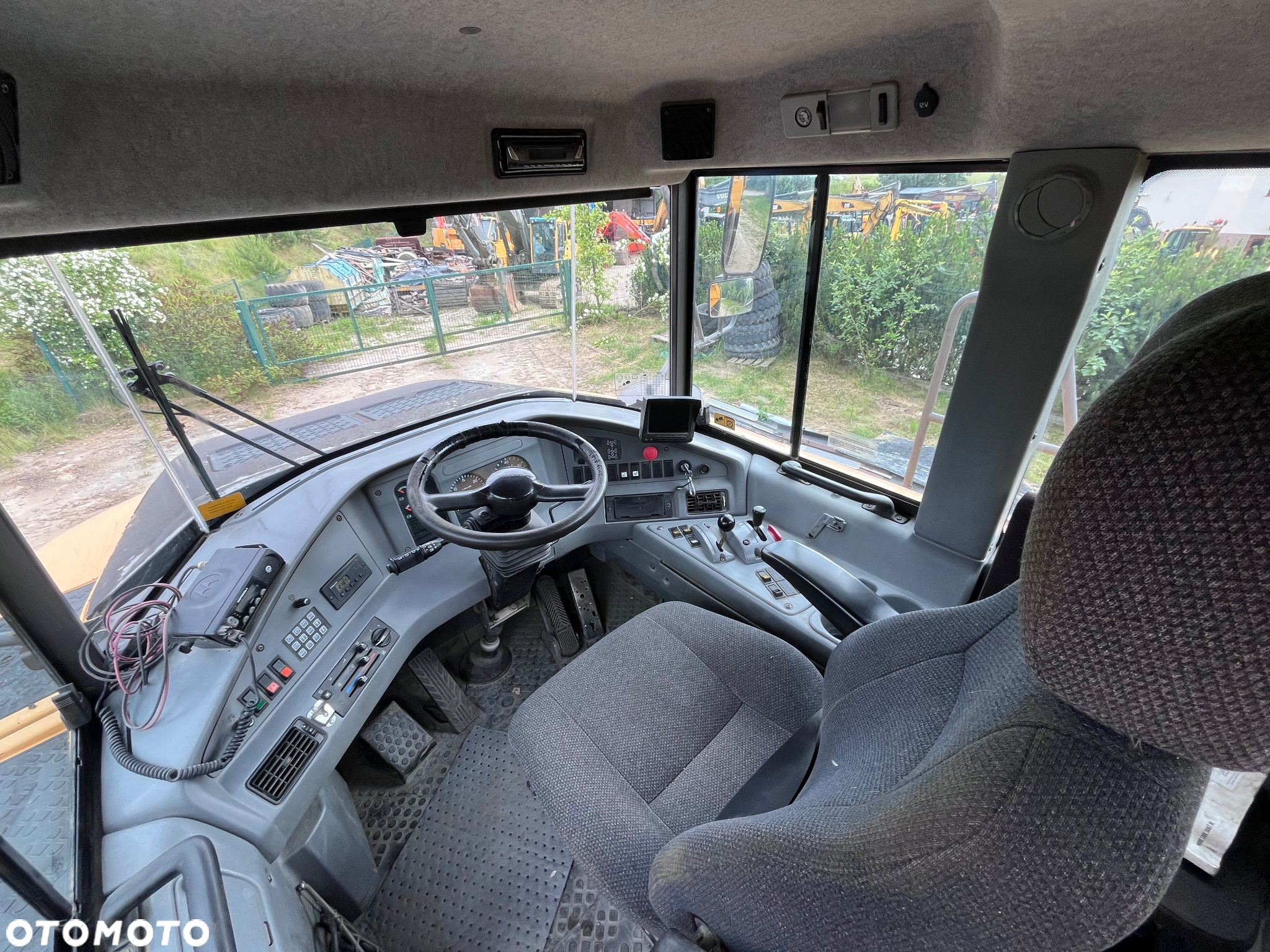 Volvo A30E - 11