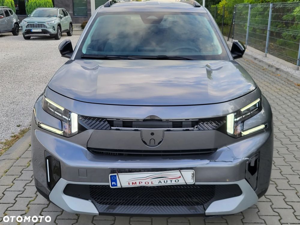 Citroën C3 Aircross 1.2 Turbo Plus S&S - 32