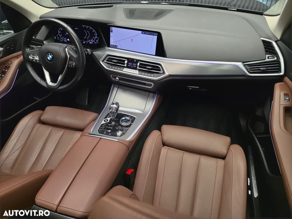BMW X5 xDrive45e xLine - 34