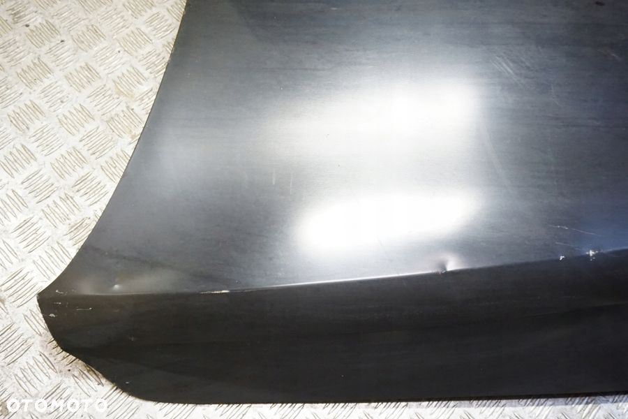 KIA K5 2021 - 2024 Maska Przód Pokrywa Silnika USA - 10