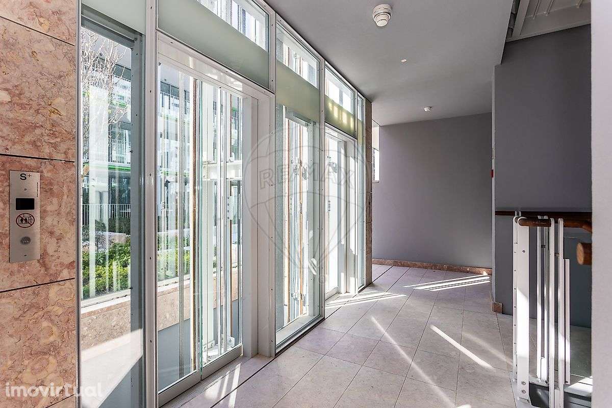 Apartamento T3 para arrendamento - Grande imagem: 4/34