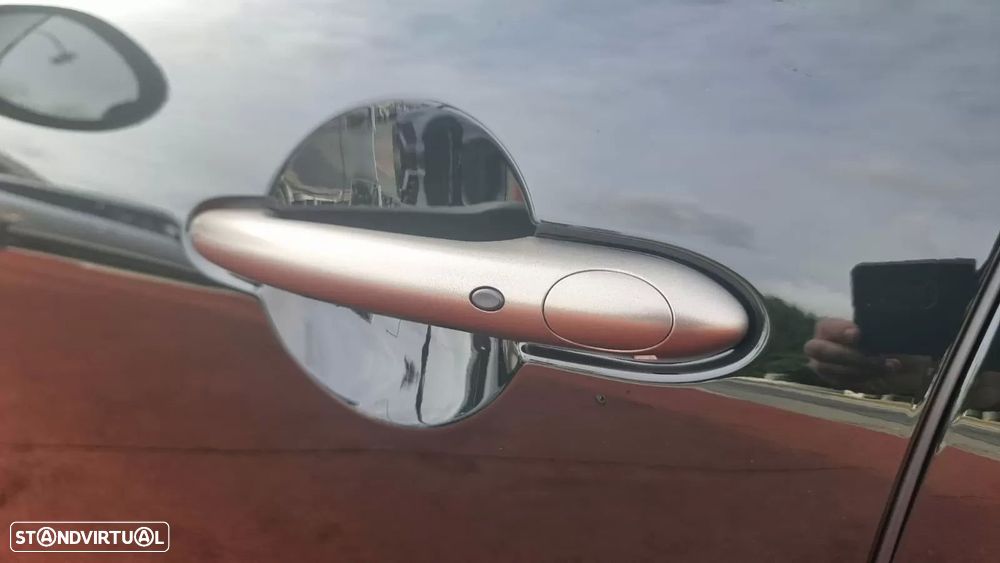 MINI 5 Portas Cooper S Resolute Edition Auto Desportiva - 17