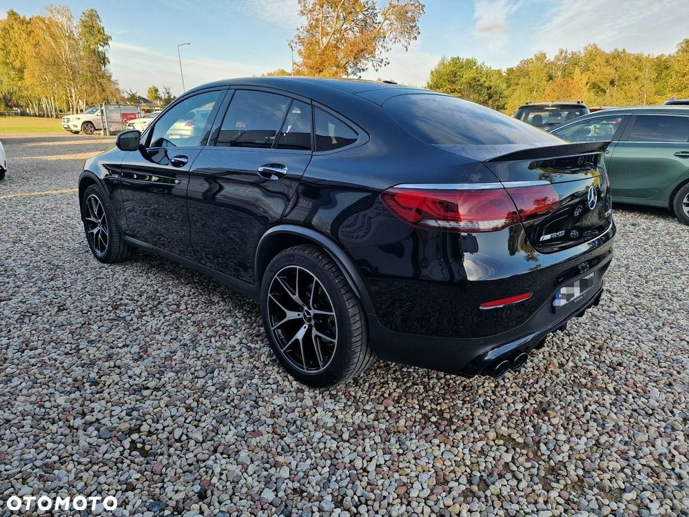 Mercedes-Benz GLC - 13