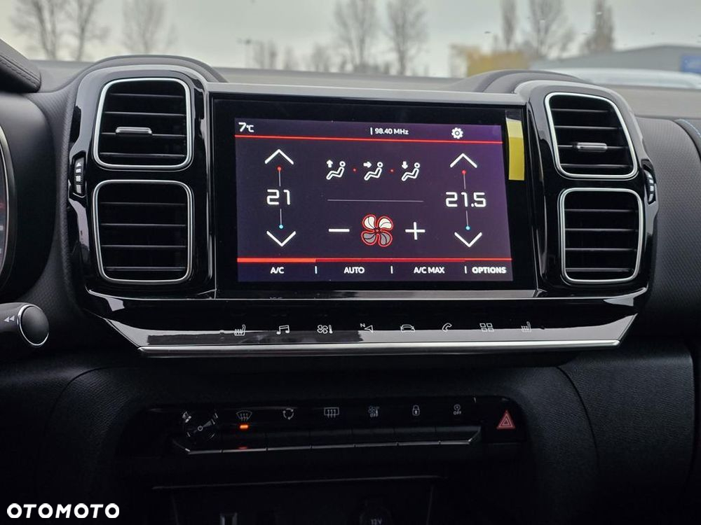 Citroën C5 Aircross 1.5 BlueHDi Max EAT8 - 16