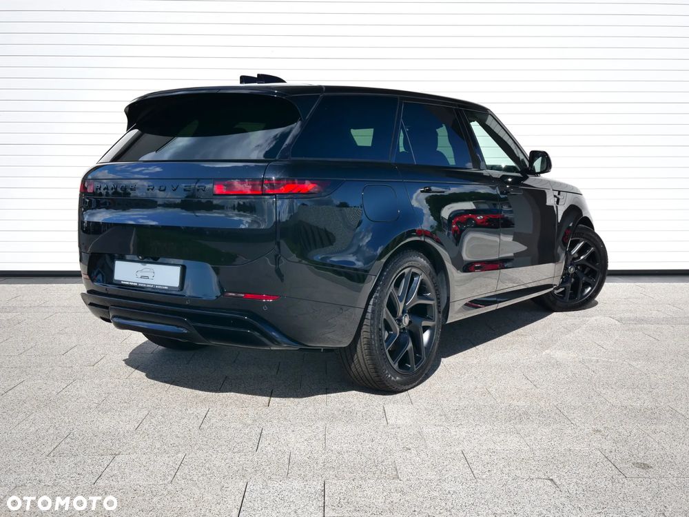 Land Rover Range Rover Sport S 3.0 D HSE Dynamic - 10