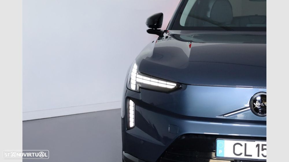 Volvo EX90 92 kWh Single Motor Plus - 4