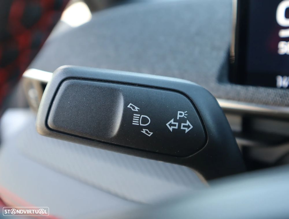 Ford Mustang Mach-E 98.7 kWh Premium - 38