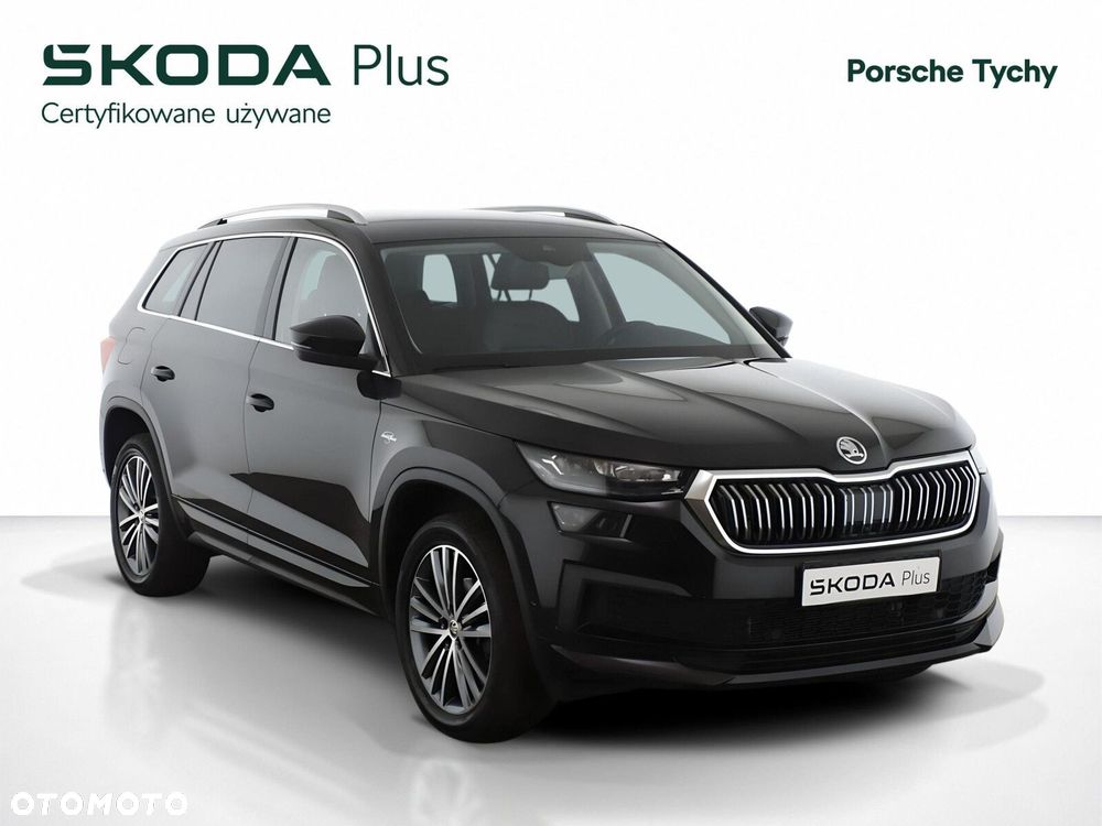 Skoda Kodiaq - 28