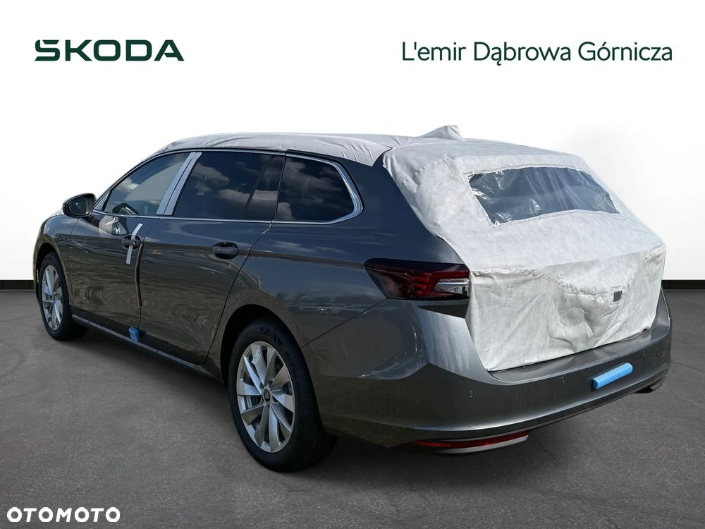 Skoda Superb 1.5 TSI mHEV Edition 130 DSG - 3