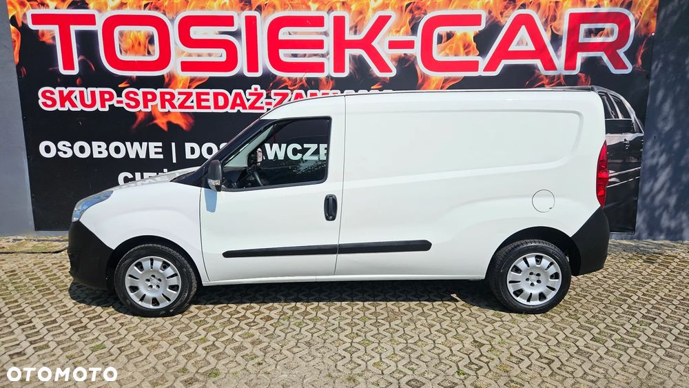 Opel COMBO - 15