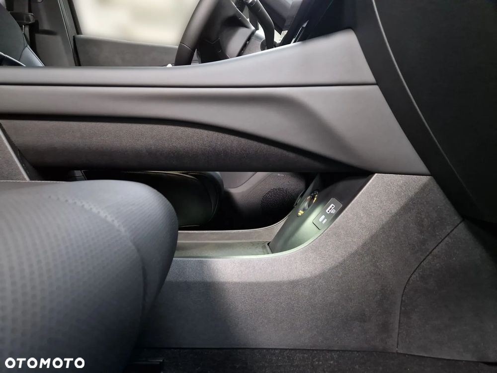 Omoda 7 1.5 T-GDi Super Hybrid Luxury - 22