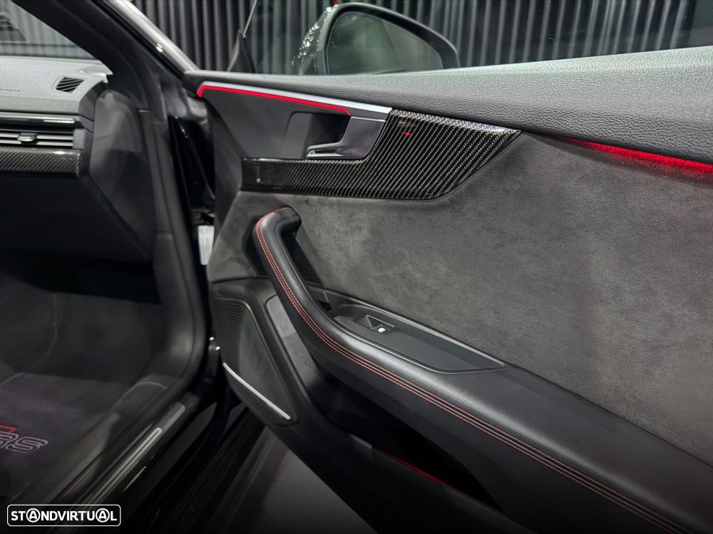 Audi RS5 2.9 TFSI Tiptronic quattro - 41