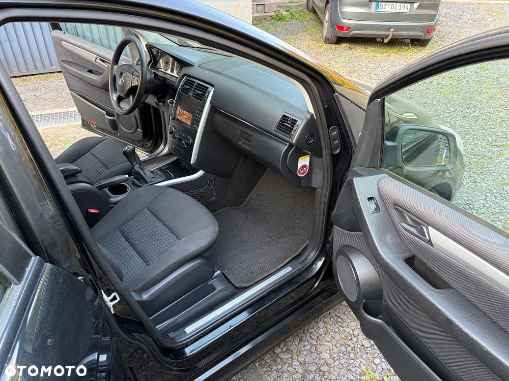Mercedes-Benz Klasa B 180 CDI - 7