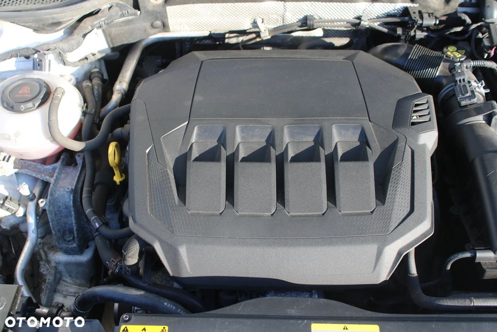 Volkswagen Arteon 2.0 TSI GPF Elegance DSG - 14