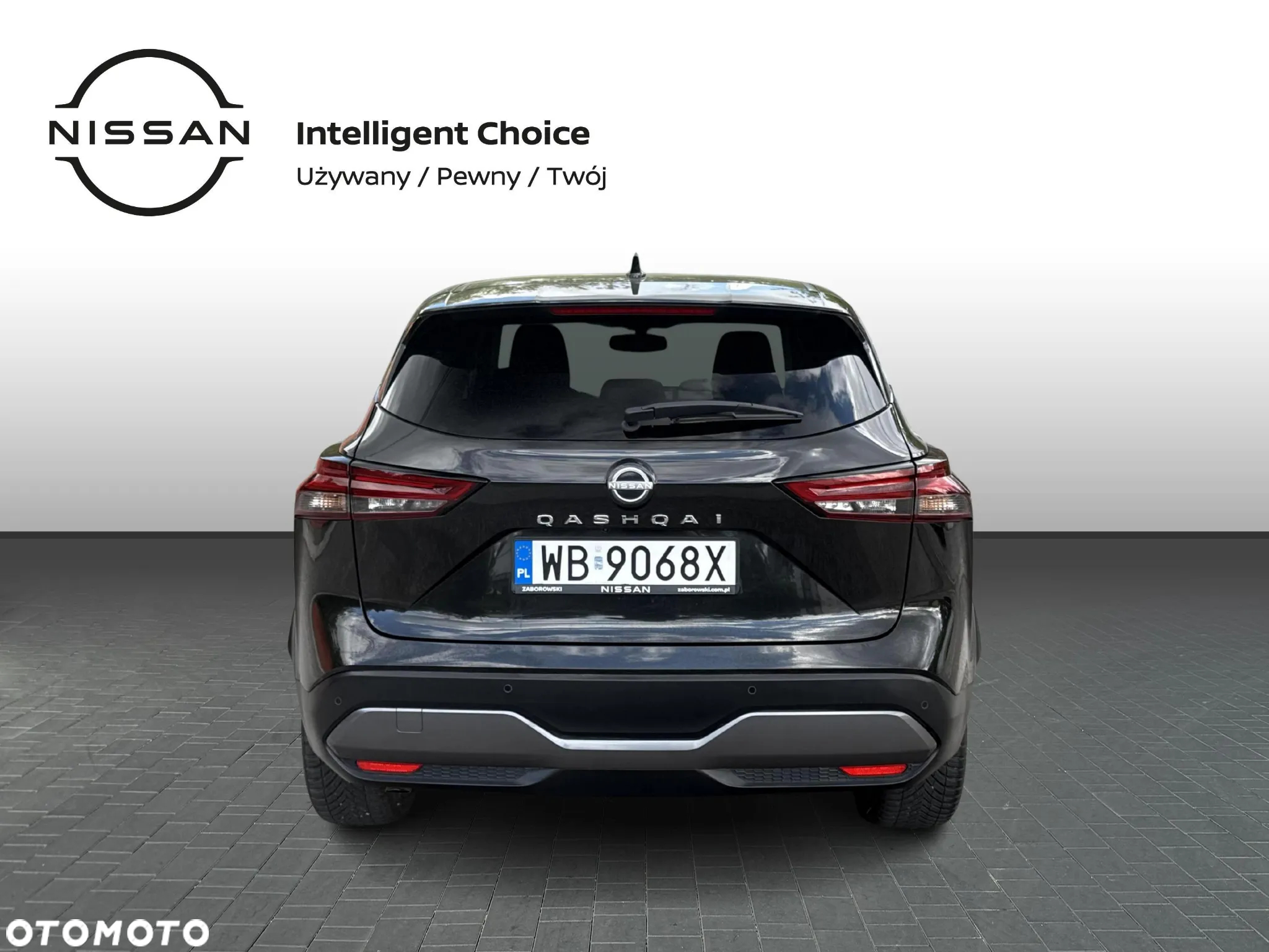 Nissan Qashqai 1.3 DIG-T mHEV N-Connecta Xtronic - 4
