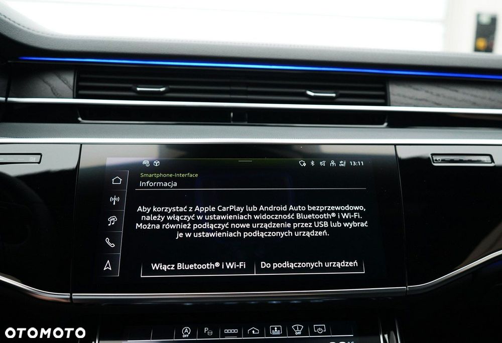 Audi A8 - 36