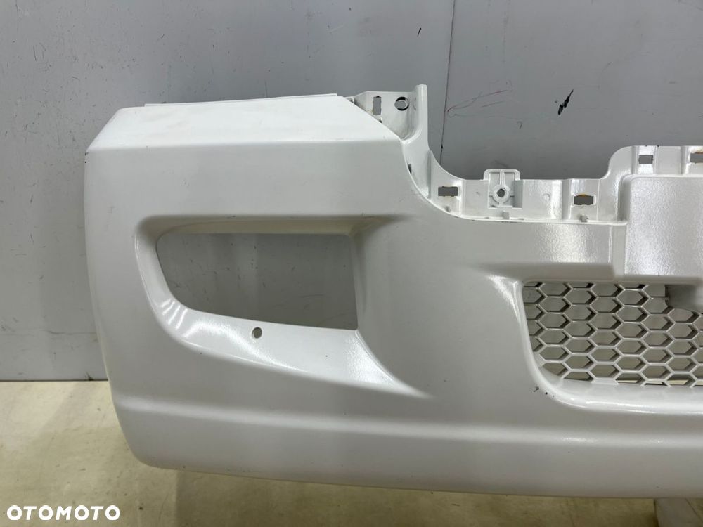 Zderzak przedni DFSK Dongfeng Sokon C37 09r.- przód 2803011-CA01 - 4