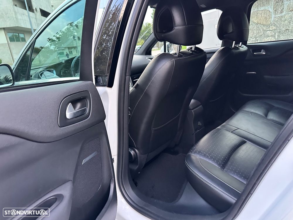 DS DS4 2.0 BlueHDi Sport Chic - 38