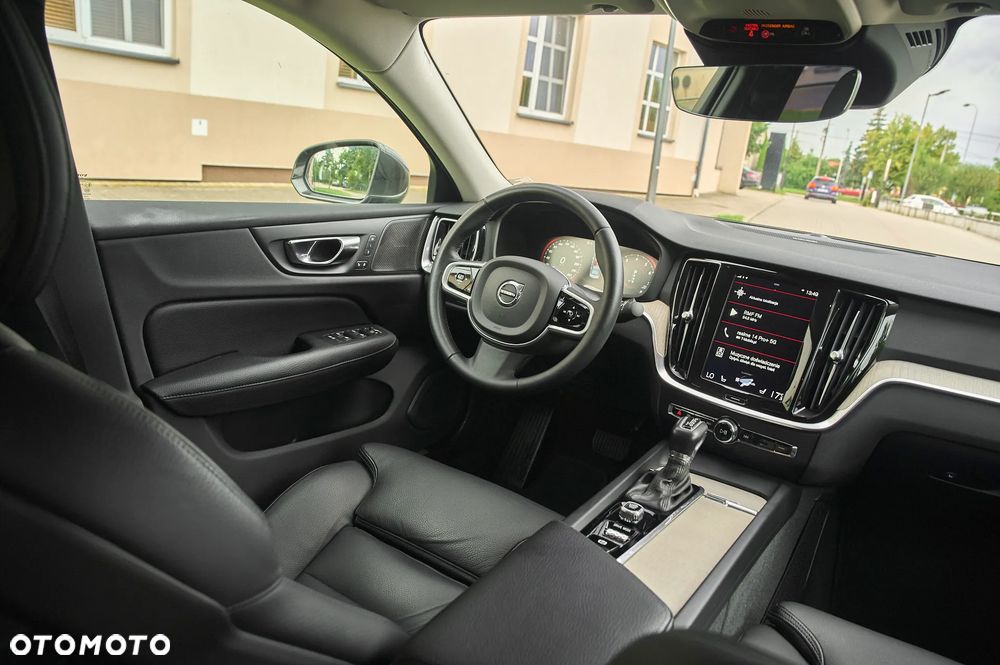Volvo S60 T5 Inscription - 5