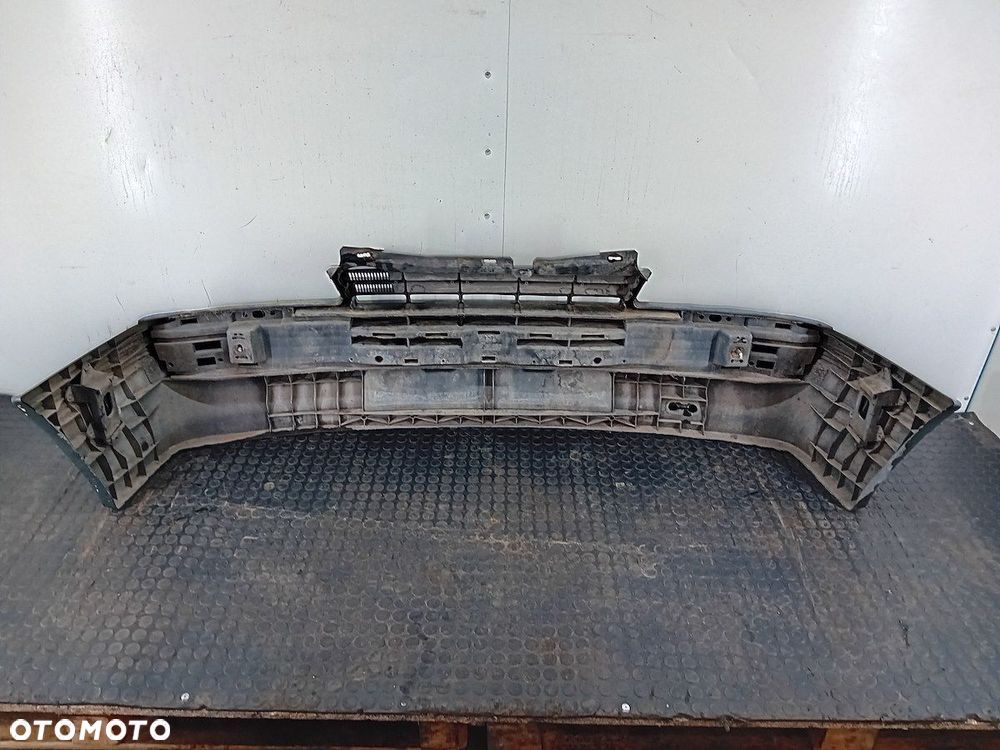 ZDERZAK PRZÓD OPEL KADETT E ( 84-94 ) Z112 HATCHBACK - 4