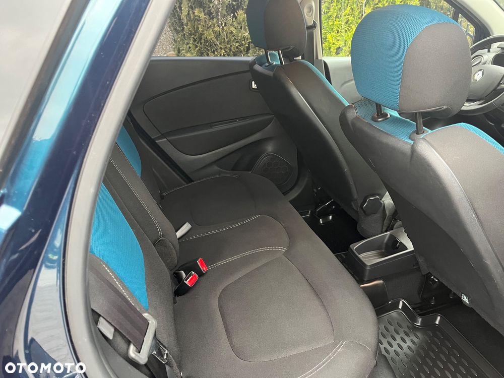 Renault Captur 0.9 Energy TCe Limited - 23