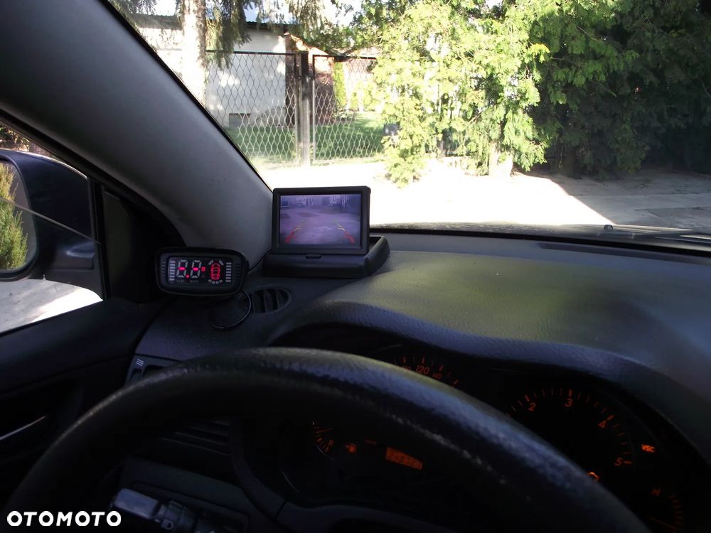 Toyota Avensis 2.0 D-4D Edition - 31