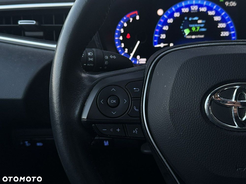 Toyota Corolla 1.5 Comfort MS - 12